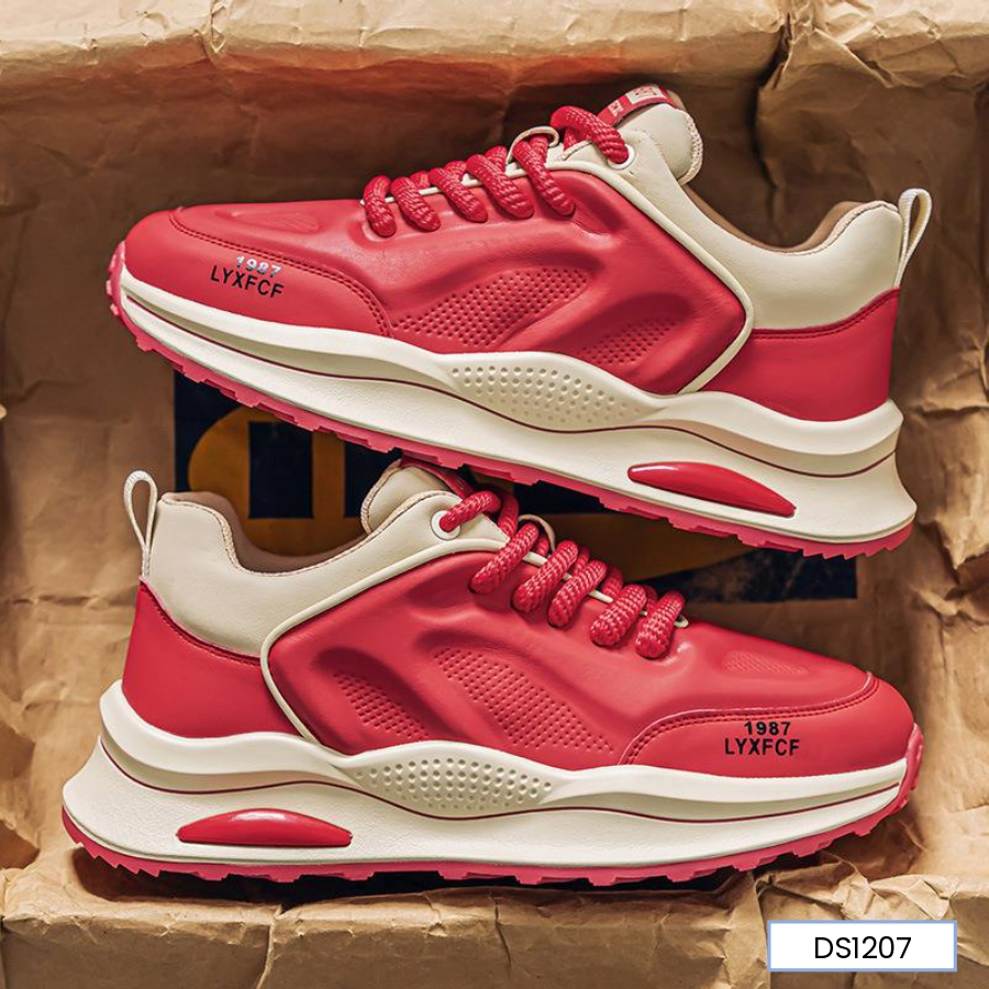 WILD RIDGE OUTDOOR SHOES - OFF BEAT